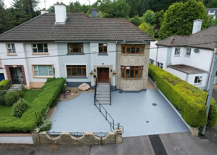 Ros Dun House