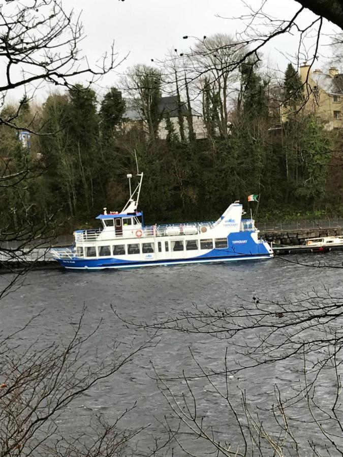 Ros Dun House Bed & Breakfast Donegal Town