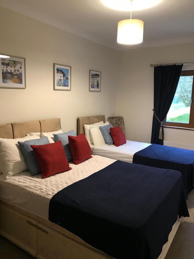Ros Dun House Bed & Breakfast
